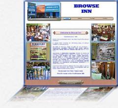 Browse Inn. Click to View