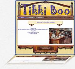 Tikki Boo Antiques. Click to View