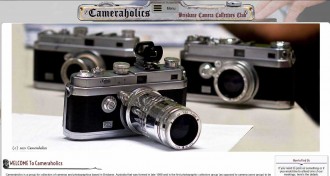 Cameraholics. Click to View